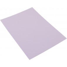 Бумага цветная А4 80г/м2 пастель Spectra Сolor Lavender 185 лиловая