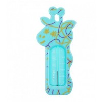 Термометр для води Жираф "Akuku" №A0394