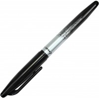 Ручка гелевая Pilot Frixion Pro 0,7 мм черная (12) BL-FRO-7-B