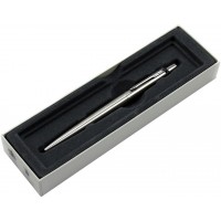 Ручка кулькова Parker Jotter сталь 16132