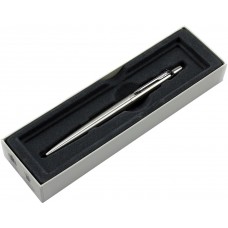 Ручка шариковая Parker Jotter сталь 16132