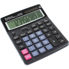 Калькулятор Brilliant BS-2222 12-разрядный
