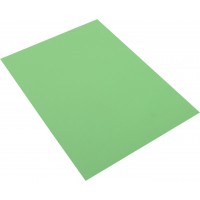 Бумага цветная А4 75г/м2 пастель Spectra Сolor Green 190 зеленая (500)