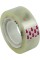Стрічка клейка канцелярська Axent 18ммх30 ярдів (27,43м) 40мкм (8) (480) 3015