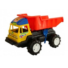 Машина большая DAF Kinder Way 08-803