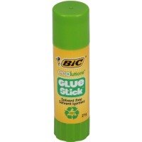 Клей-карандаш Bic 892345 21г