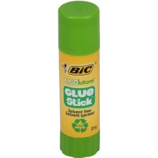 Клей-карандаш Bic 892345 21г