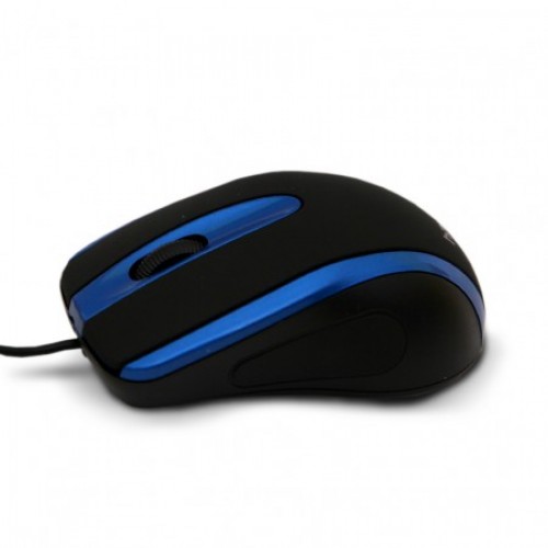 Мишка Havit HV-MS753 USB black/blue