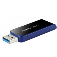 Флеш-память 32GB Apacer AH356 USB3.1 black 1339