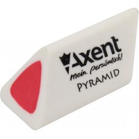 Ластик Axent Pyramid мягкий (27) (900) 1187