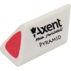 Ластик Axent Pyramid мягкий (27) (900) 1187