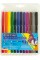 Фломастеры Centropen Color World 12 цветов (1) (160) 7550/12