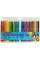 Фломастеры Centropen Color World 24 цвета (1) (80) 7550/24