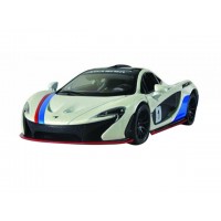 Машина металлическая Kinsmart McLaren P1 в коробке 16х7х8см (24) (96) KT-5393-WF