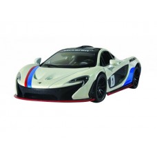 Машина металлическая Kinsmart McLaren P1 в коробке 16х7х8см (24) (96) KT-5393-WF