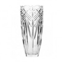 Ваза скляна  Bohemia. Taurus 250 мм (8) b89002-99007-163818/23137