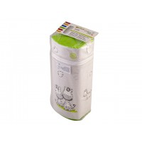 Термоупаковка для пляшечки Ceba Jumbo широка 230 мл 70х80 60938