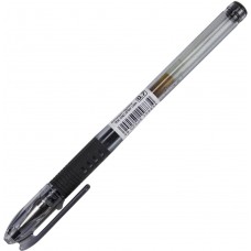 Ручка гелевая Pilot 0,7мм черная (12) (144) BLGP-G1-7-B 