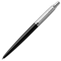 Ручка кулькова Parker Jotter Bond Street Black 16232