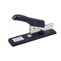 Степлер Buromax 100 л 4286-02 синий 23
