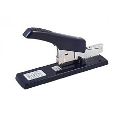 Степлер Buromax 100 л 4286-02 синий 23