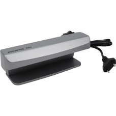 Детектор банкнот DORS50 серый