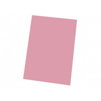 Бумага цветная А3 160 г/м2 пастель Spectra Color Pink 170 розовая (250)
