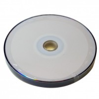 DVD-R 16х4.7Gb/120min Videx bulk ptintable (10)