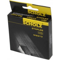 Скобы Scholz 23/13 1000 шт (10) 4762