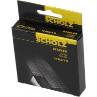 Скобы Scholz 23/15 1000 шт (10) 4763