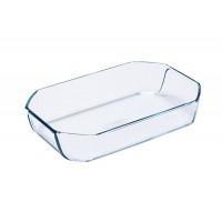 Форма для выпечки Pyrex Inspiration 27х18х7см стекло прямоугольная (5) 77532