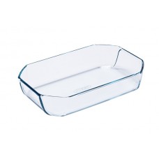 Форма для выпечки Pyrex Inspiration 27х18х7см стекло прямоугольная (5) 77532