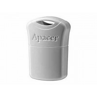 Флеш-пам`ять 32GB Apacer AH116 USB2.0 white