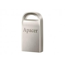 Флеш-пам`ять 64GB Apacer AH115 USB 2.0 silver 2008