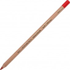 Карандаш-пастель Koh-i-noor GIOCONDA pyrrole red/пиррол красный (12) 8820/170