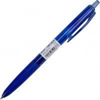 Ручка автоматична кулькова Pilot Super Grip 0,7 мм синя (12) (144)  BPGG-8R-F-LL