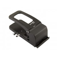 Дырокол Buromax 100 листов металлический 4082