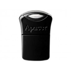 Флеш-пам`ять 32GB Apacer AH116 USB2.0 black