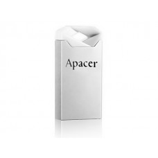 Флеш-пам`ять 32GB Apacer AH111 USB2.0 crystal