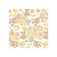 Набір для творчості Скрапбукінг 2 Santi папір 30,5х30,5см 5 аркушів 740740