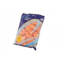 Шарик воздушный 26см/10 оранжевый G90/09601/09041 Шарик воздушный 26см/10 оранжевый G90/09601/09041