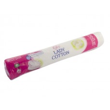 Ватні диски Lady Cotton 150+25 шт 3047