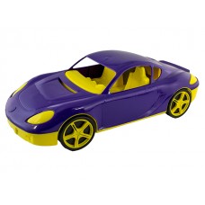 Машина спортивна Kinder Way 07-702-1