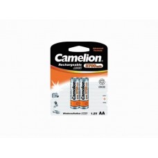 Акумулятори Camelion Ni-Mh (R-06, 2700 mAh) блістер 2 шт (12)