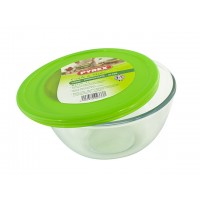 Форма для запекания Pyrex C&S 21 см 2 л стекло (3) 23337