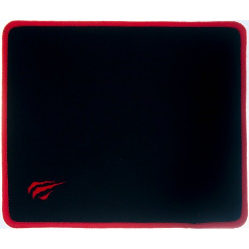 Килимок тканинний Havit HV-MP839 black/red 3648  