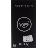 Захисне скло iMax(Y) Curved 3 D — iPhone 6 Plus — Black Breidon