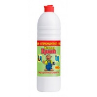 Средство для очистки труб Крот 1 л суперконцентрат жидкий СВ (12)