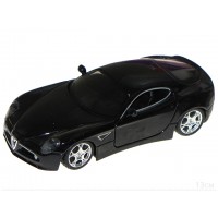 Автомодель Alfa 8C Competizione 2007 (1:32) КіддіСвіт 18-43004