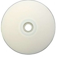 DVD+R CMC 16 х 4.7Gb printable bulk (50) 1182